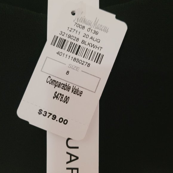 Dress - Picture 3 of 4